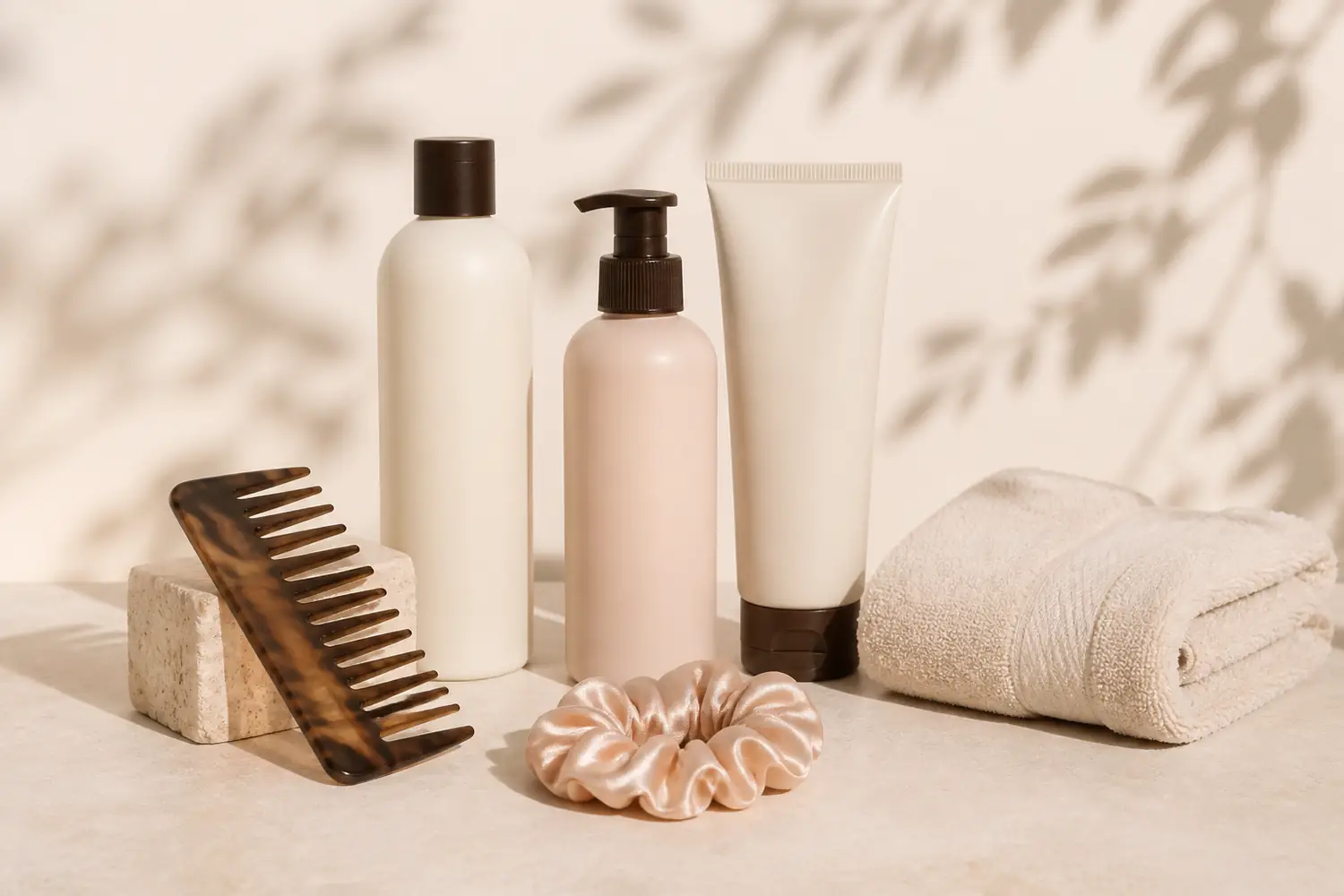 Keratin aftercare