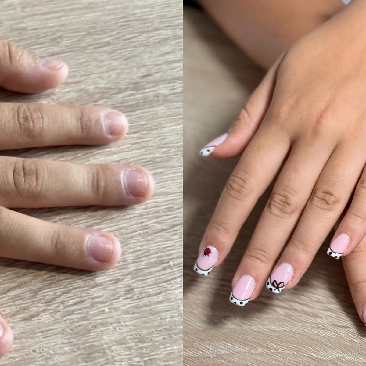 Nails made for your style.