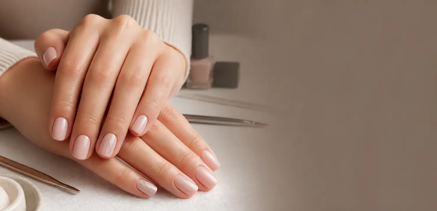 Polished details, made personal.