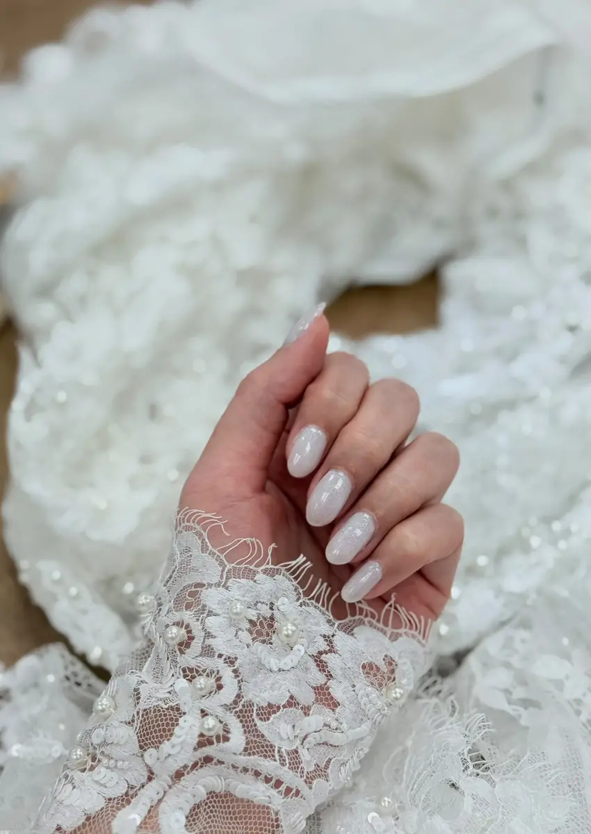 Nail extensions